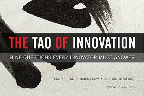 The Tao of innovation