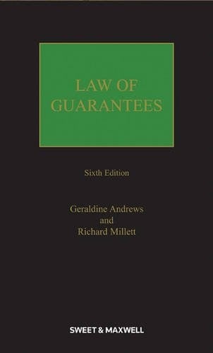 Law of guarantees