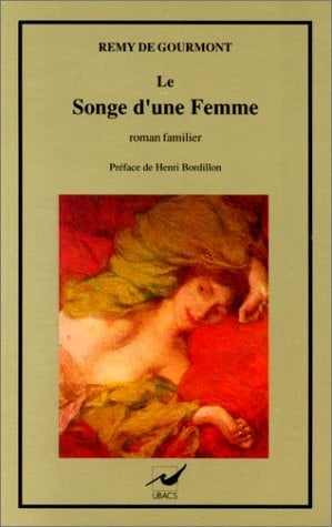 Le songe d'une femme