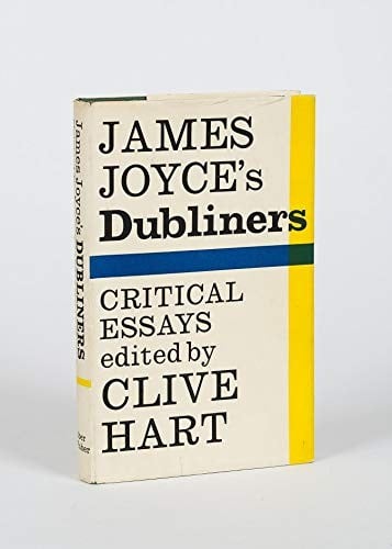 James Joyce's 'Dubliners'