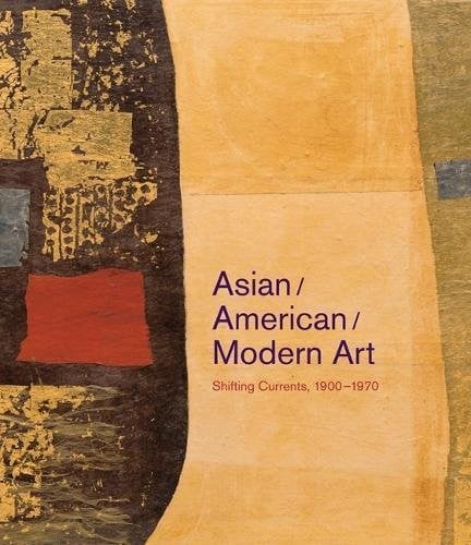 Asian American modern art