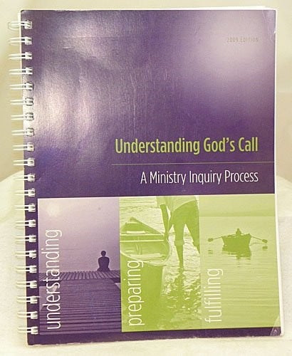 Understanding God's call