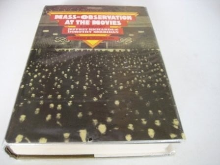 Mass-Observation at the movies