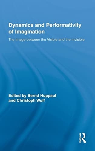 Dynamics and performativity of imagination