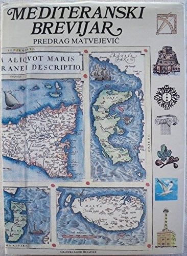 Mediteranski brevijar