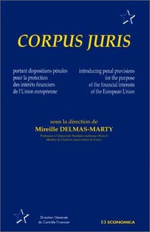 Corpus juris