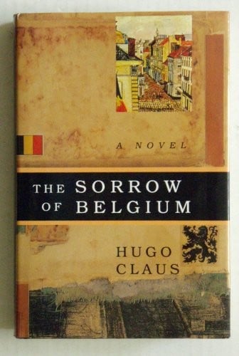 The sorrow of Belgium