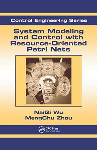System modeling and control with resource-oriented Petri nets
