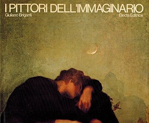 I pittori dell'immaginario