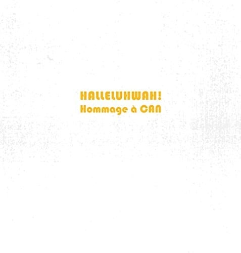Halleluhwah!