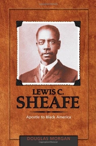 Lewis C. Sheafe