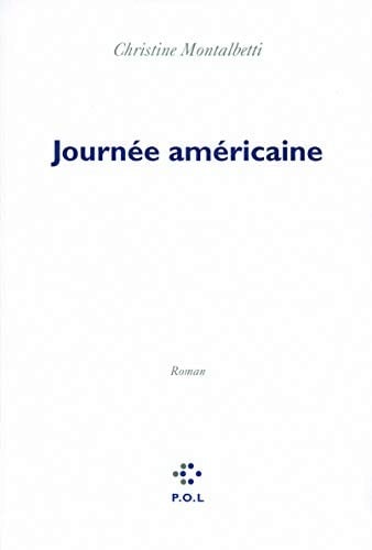Journée américaine