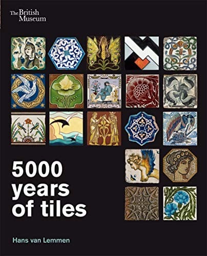 5000 years of tiles