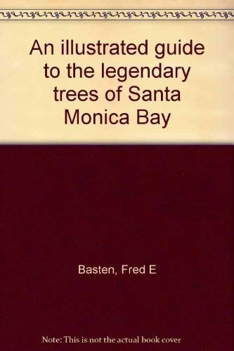 An illustrated guide to the legendary trees of Santa Monica Bay