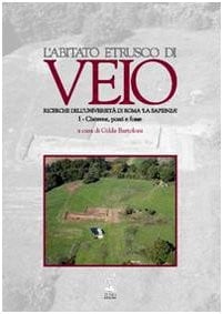 L'abitato etrusco di Veio