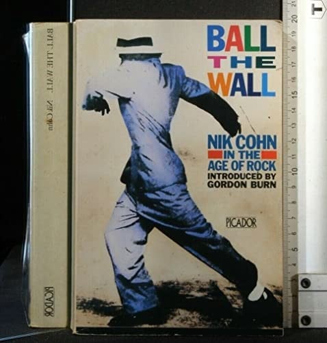 Ball the wall