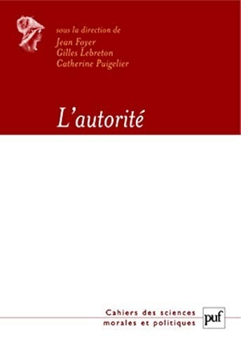 L'autorité