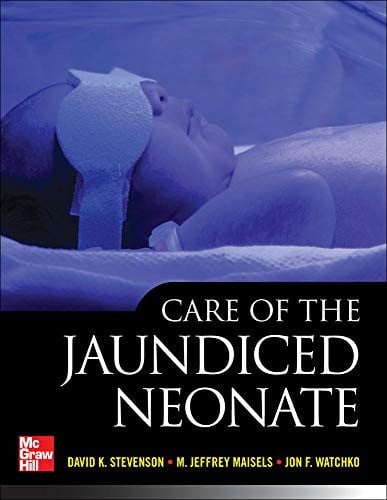 Care of the jaundiced neonate