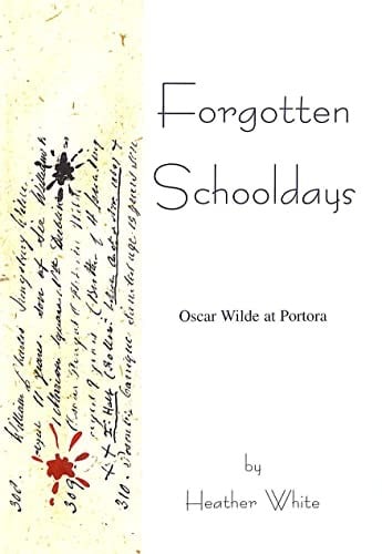 'Forgotten schooldays'