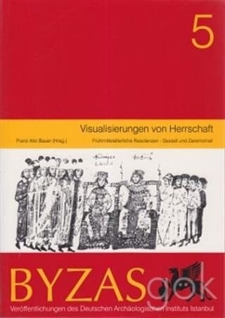 Visualisierungen von Herrschaft