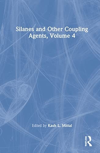 Silanes and other coupling agents
