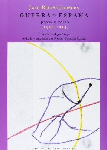 Guerra en España