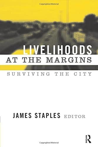 Livelihoods at the margins