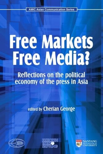Free markets free media?