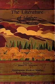 The Literature of Idaho