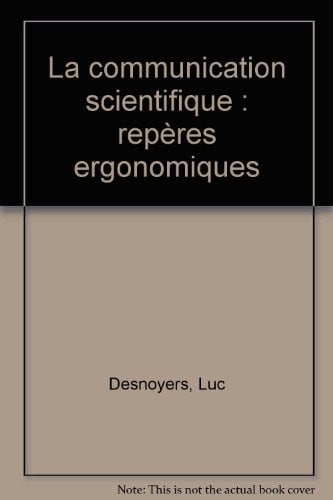 La communication en congrès