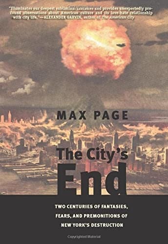 The city's end