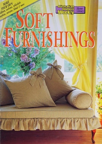 Soft furnishings