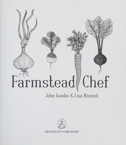 Farmstead Chef