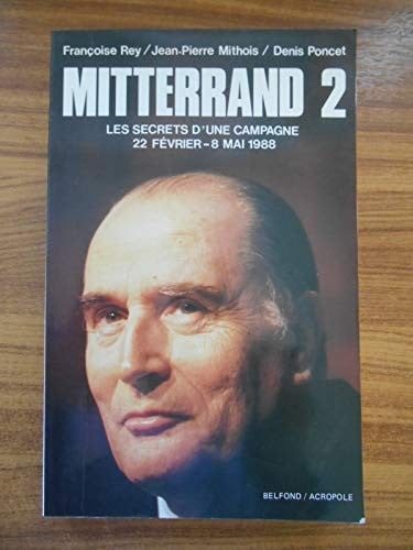 Mitterand 2