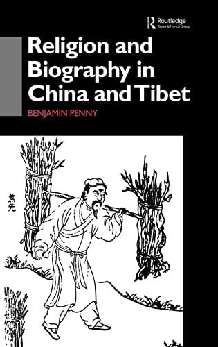 Religion and biography in China and Tibet
