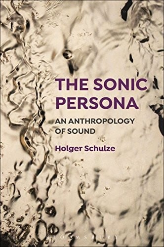 The sonic persona