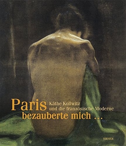 "Paris bezauberte mich--"