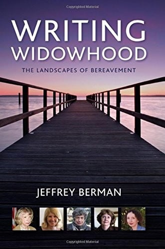Writing widowhood