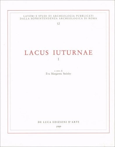 Lacus Iuturnae