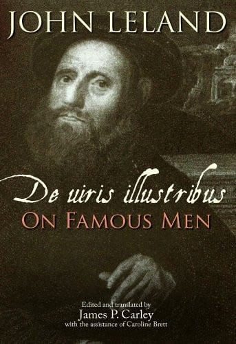 De uiris illustribus =