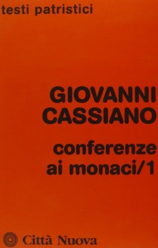 Conferenze ai monaci