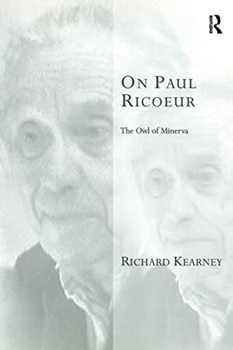 ON PAUL RICOEUR: THE OWL OF MINERVA