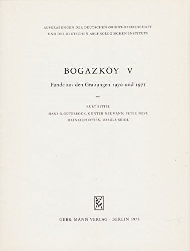 Bogazköy