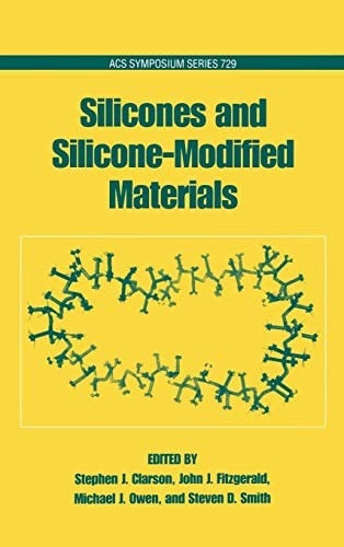 Silicones and silicone-modified materials