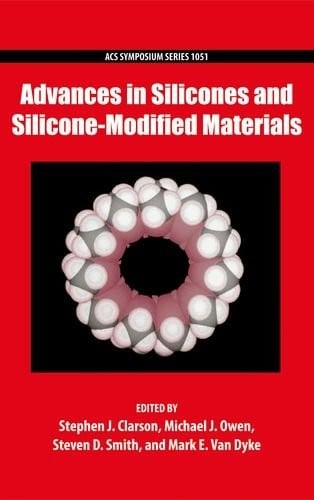 Advances in silicones and silicone-modified materials