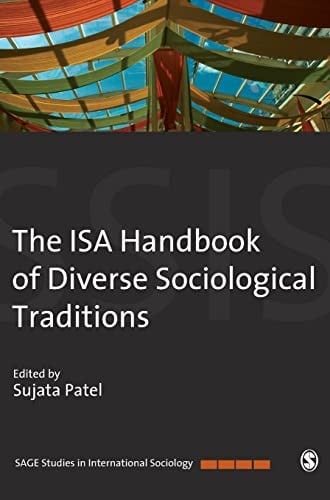 The ISA handbook of diverse sociological traditions