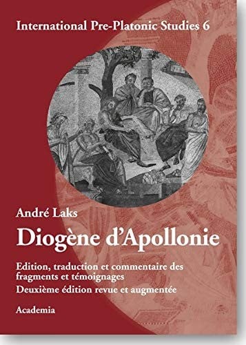 Diogene d'Apollonie