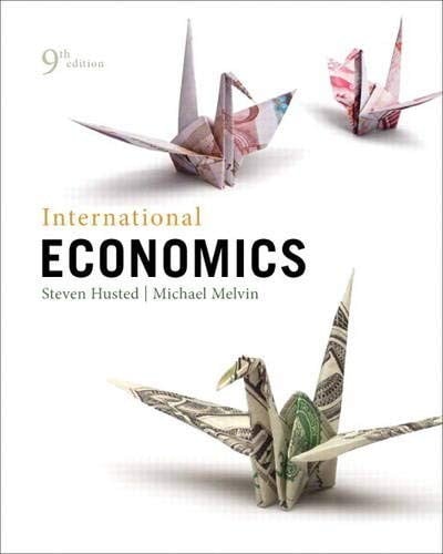 International economics