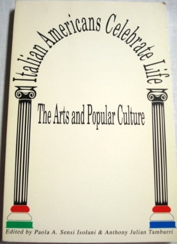 Italian Americans celebrate life