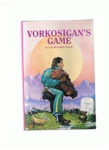 Vorkosigan's Game